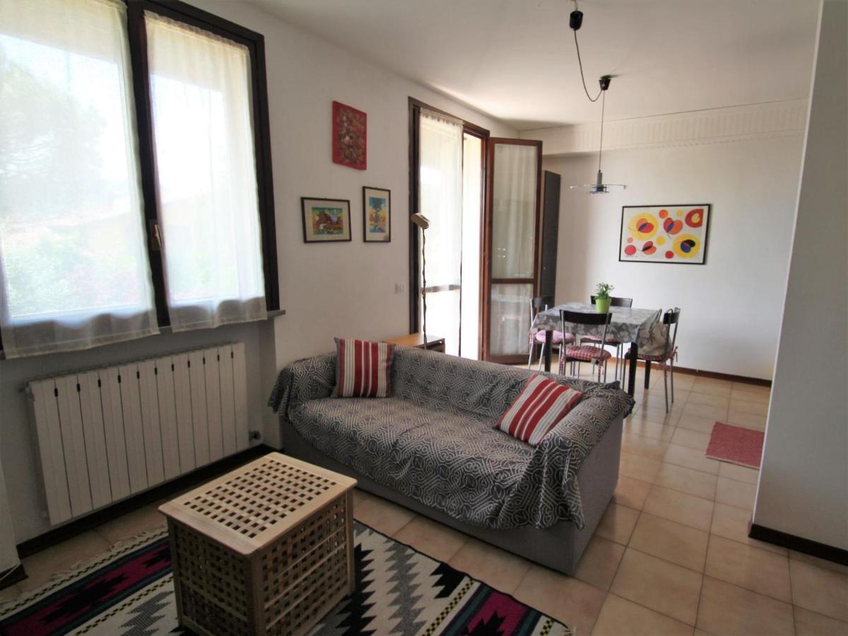 Apartment Red Sunset By Interhome Monvalle Exterior foto